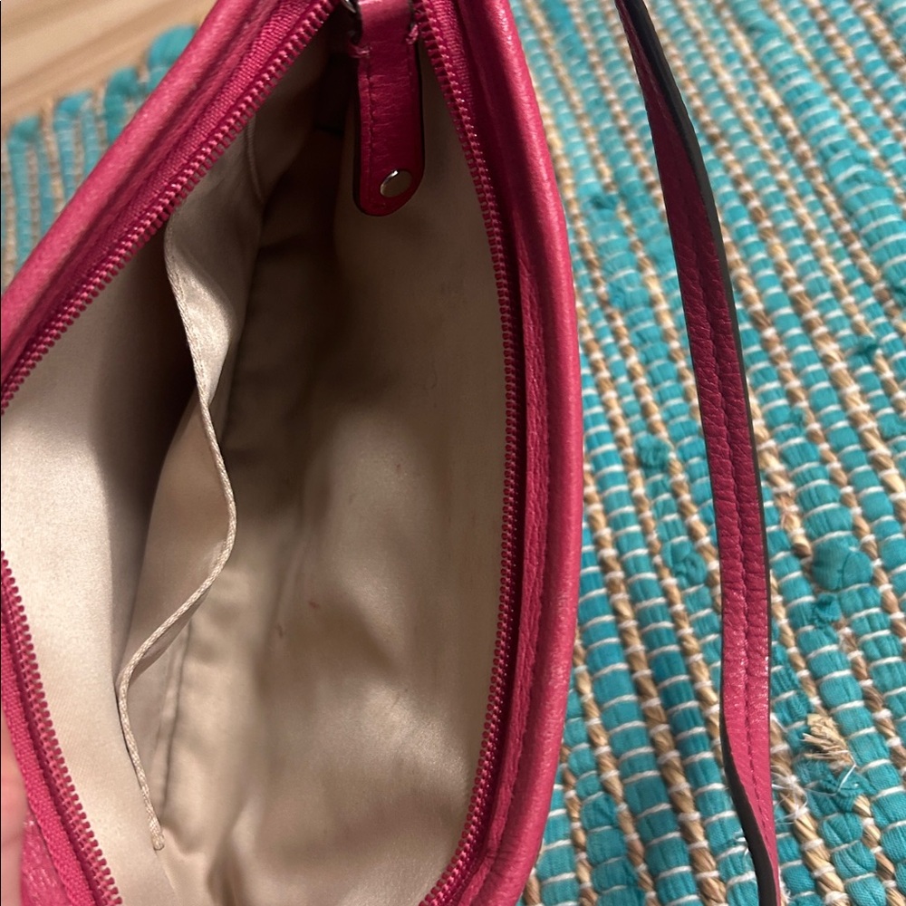 Coach wristlet bag - Picture 4 of 6